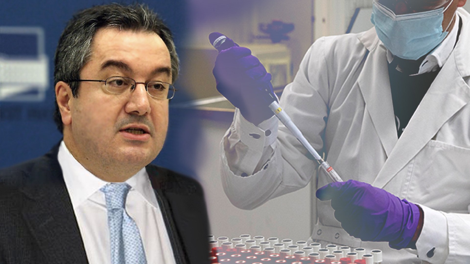 Μόσιαλος: Τα εμβόλια δουλεύουν και μας προστατεύουν