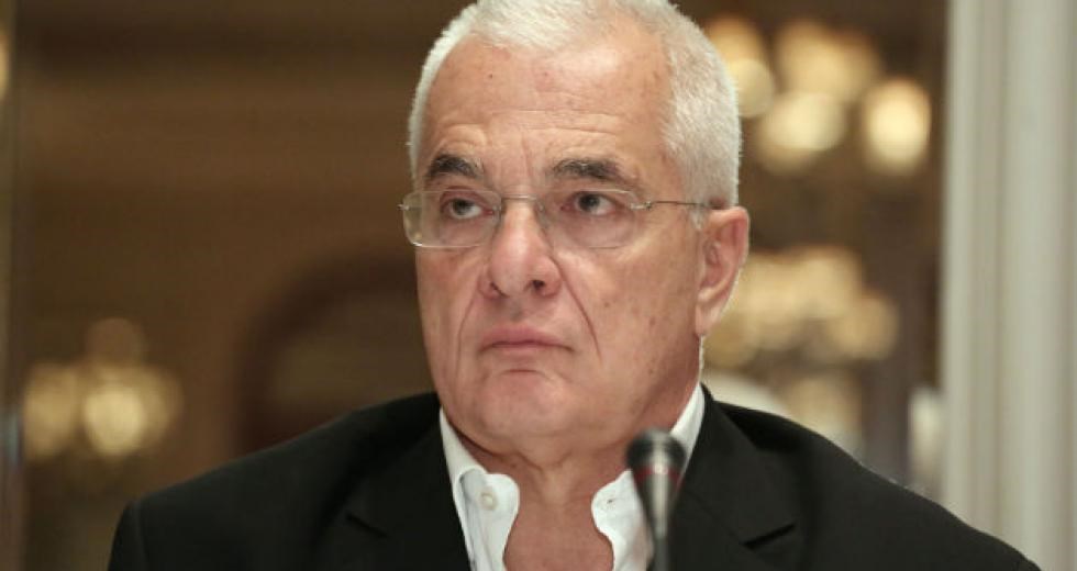 Η πρώτη ανάρτηση του Γιάννη Πρετεντέρη μετά την επίθεση με γκαζάκια στο σπίτι του