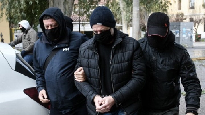 Στο δικαστικό συμβούλιο θα κριθεί η νέα προφυλάκιση του Δημήτρη Λιγνάδη – Διαφωνία ανακρίτριας και εισαγγελέα