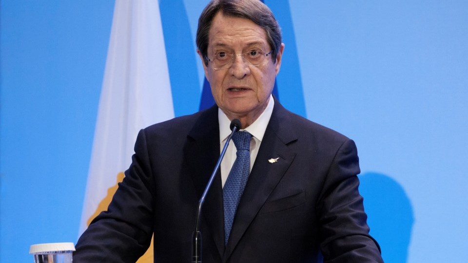 Αναστασιάδης: Απαράδεκτη η προσπάθεια αλλοίωσης του status quo της Αμμοχώστου