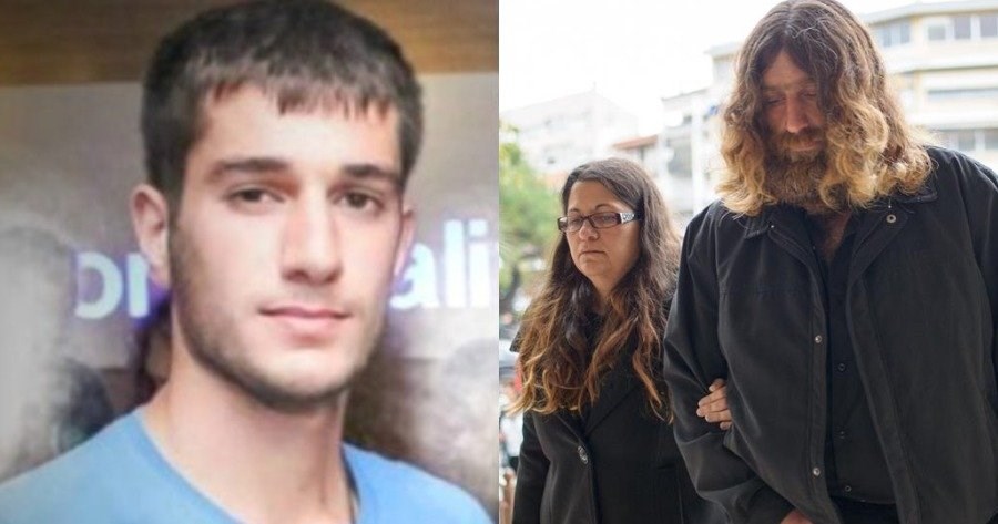 Δίκη Γιακουμάκη: Ξέσπασε σε κλάματα η μητέρα του μετά την οριστική καταδίκη των κατηγορουμένων