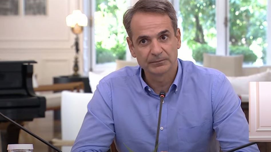 Μητσοτάκης: Η χώρα δεν θα ξανακλείσει για να προστατευθούν λίγοι ανεμβολίαστοι – Οι εμβολιασμένοι δεν θα πληρώσουν το μάρμαρο