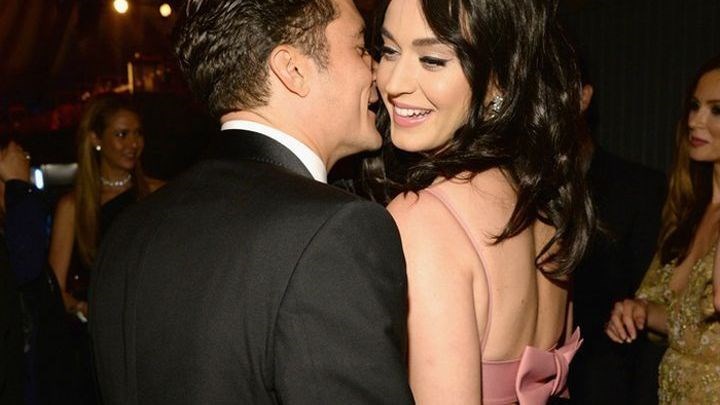 Ορλάντο Μπλουμ: Μοιράστηκε ένα αξιολάτρευτο οικογενειακό στιγμιότυπο