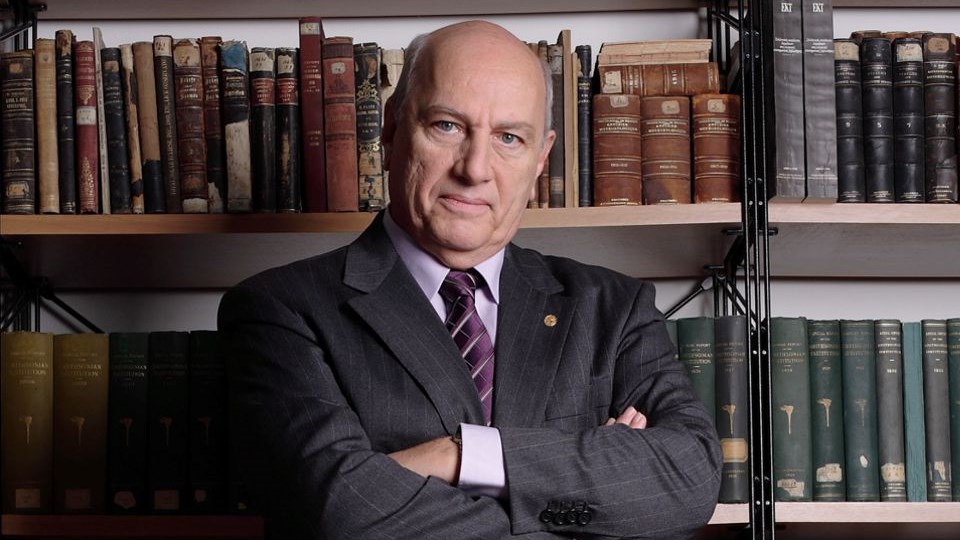 Αποκάλυψη Ζερεφού για τον κορονοϊό – Πιθανότατα να προέρχεται από το λιώσιμο των πάγων στη Σιβηρία