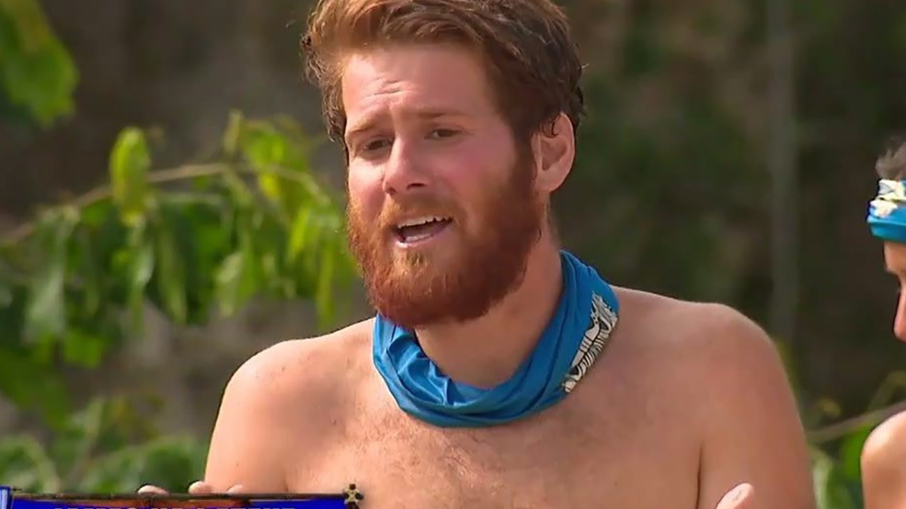 Η ανάρτηση του Τζέιμς Καφετζή για τον τελικό και τον Survivor που στηρίζει – ΦΩΤΟ