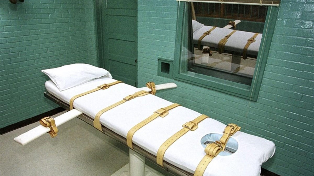 Νέα εκτέλεση θανατοποινίτη στο Τέξας – Σκότωσε την έγκυο σύζυγο του, την κόρη τους και τον πεθερό του