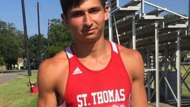 Βρέθηκε νεκρός ο 21χρονος Έλληνας στα συντρίμμια της πολυκατοικίας στο Μαϊάμι