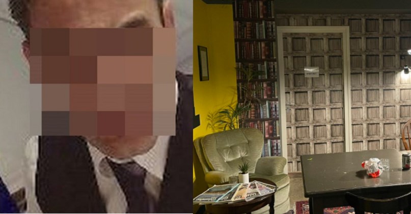 Από διαμέρισμα στην Ολλανδία «παζάρευε» στη Γερμανία τους κλεμμένους πίνακες της Εθνικής Πινακοθήκης