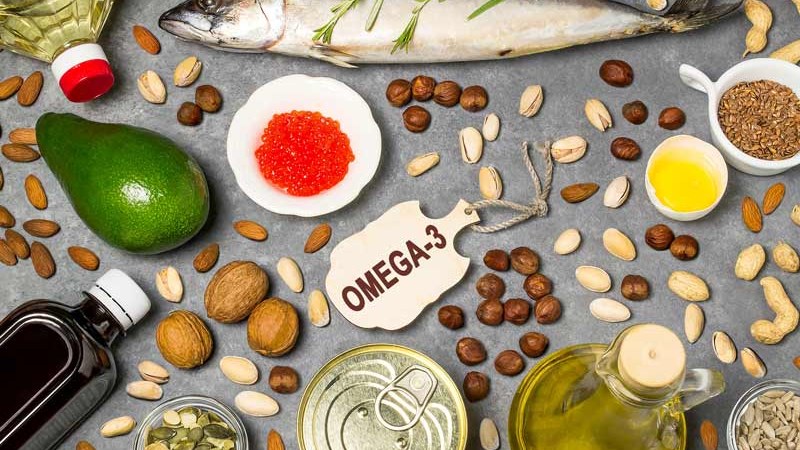 Η δίαιτα που βοηθά στη μείωση των πονοκεφάλων