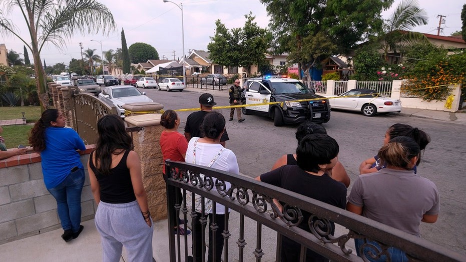 Άγρια δολοφονία τριών παιδιών από την 28χρονη μητέρα τους –  ΒΙΝΤΕΟ