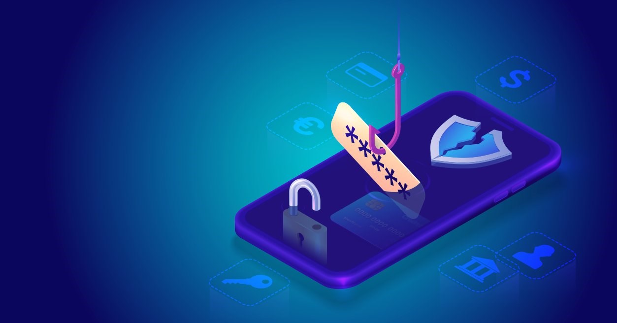 Τι είναι το “Vishing” – Πώς μπορείτε να προστατευτείτε από τις απάτες “φωνητικού ψαρέματος”