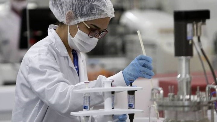 Εντοπίστηκαν 1.168 νέα κρούσματα μεταλλάξεων του κορονοϊού – Πόσα αφορούν το στέλεχος “Δέλτα”