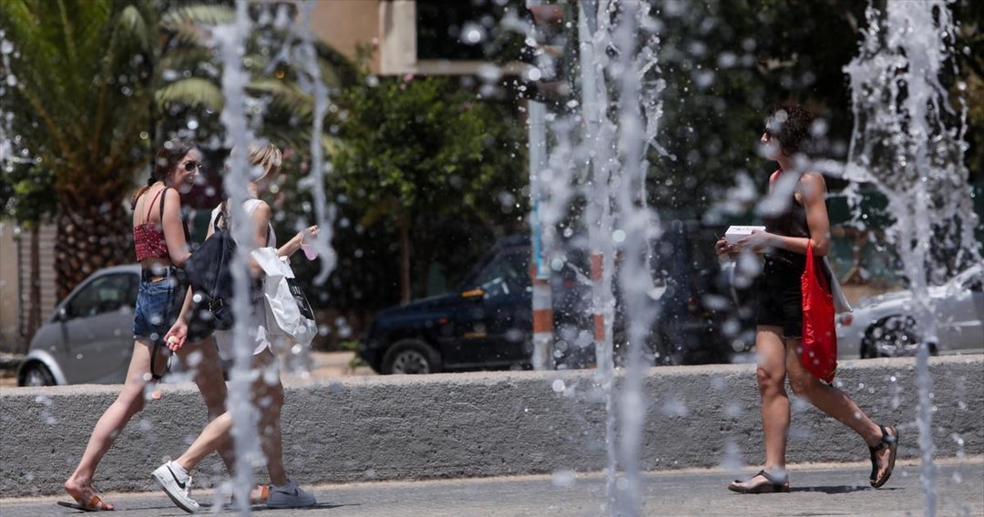 Σαρηγιάννης: Ανοδική η τάση της πανδημίας – Ο ρόλος των μεταλλάξεων και ο προβληματισμός για την Αθήνα