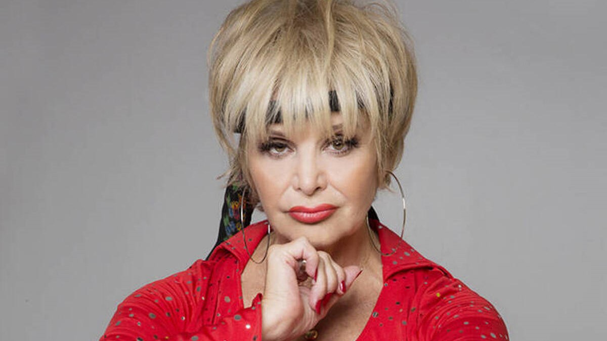 Η Μαρία Ιωαννίδου αποκάλυψε ότι έκανε μήνυση στη Google – Τι συνέβη