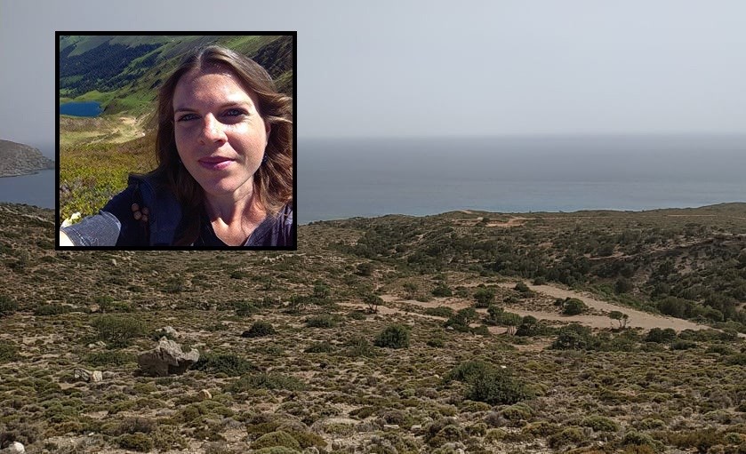 Θερμοπληξία και εξάντληση τα αίτια θανάτου της Γαλλίδας τουρίστριας