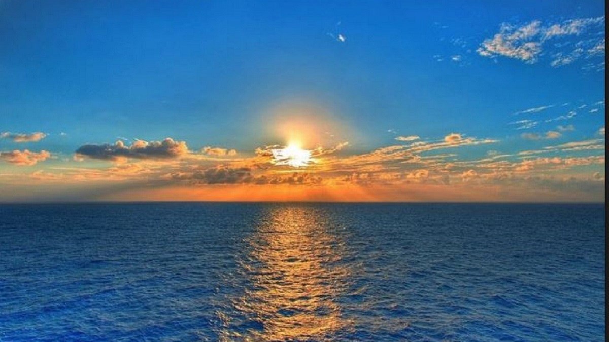 Καύσωνας και βοριάδες σήμερα – Σε ποιες περιοχές η θερμοκρασία θα φτάσει τους 40 βαθμούς