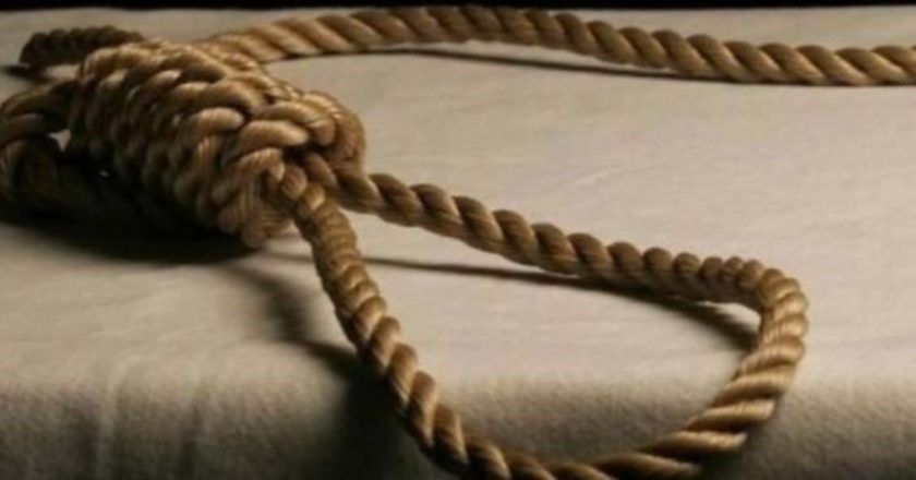 Τραγωδία στο Ρέθυμνο – 72χρονος βρέθηκε απαγχονισμένος