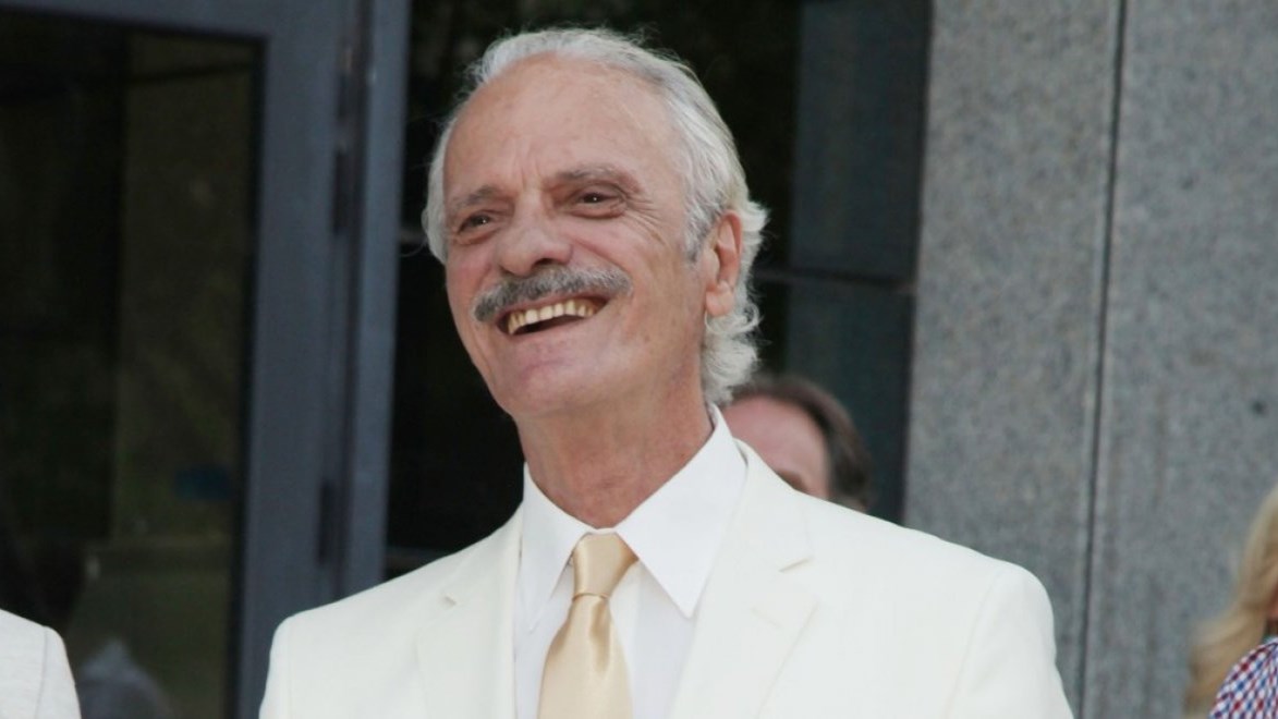 Ο Σπύρος Φωκάς ξεσπά: Για όνομα του Θεού, δεν πεθαίνω ακόμα