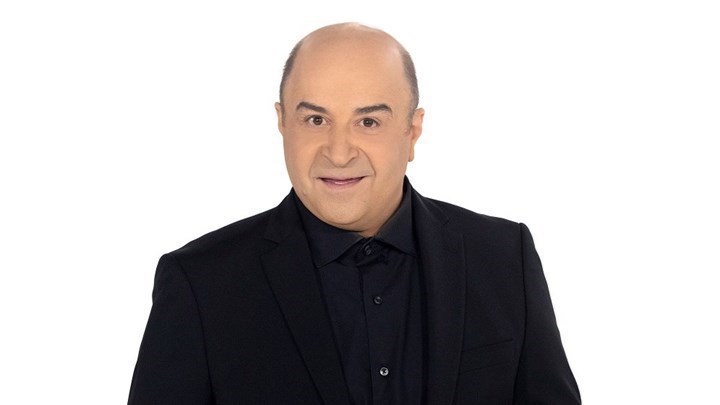 Μάρκος Σεφερλής στον Realfm 97,8: Στην παράσταση δίνουμε ένα μήνυμα αισιοδοξίας