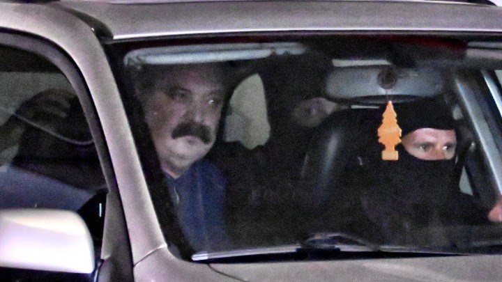 Στον εισαγγελέα η 52χρονη που υπέθαλπε τον Χρήστο Παππά