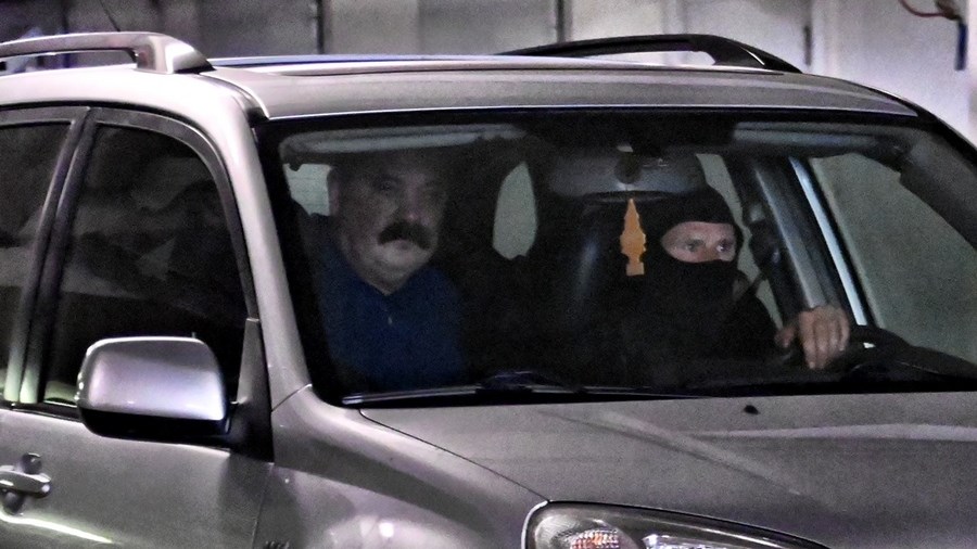 Το παρασκήνιο της σύλληψης του Χρήστου Παππά – Στο μικροσκόπιο της ΕΛ.ΑΣ. λίστα με 300 άτομα