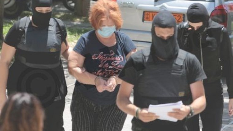Ποινική δίωξη στην 52χρονη που υπέθαλπε τον Χρήστο Παππά