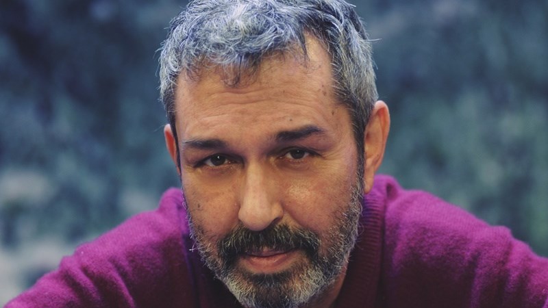 Δύσκολες ώρες για τον Χρήστο Χατζηπαναγιώτη