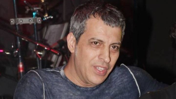 Ο Θέμης Αδαμαντίδης αποκαλύπτει γιατί δεν ήθελε να κάνει κόρη – ΒΙΝΤΕΟ