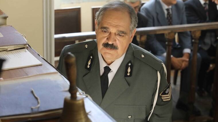 Η αποκάλυψη του Γιώργου Σουξέ για τις Άγριες Μέλισσες που θα συζητηθεί