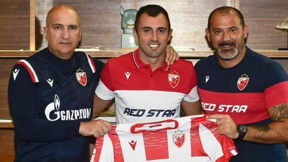 Η δήλωση του Κρίστιτσιτς που δεν θα αρέσει στους φίλους της ΑΕΚ