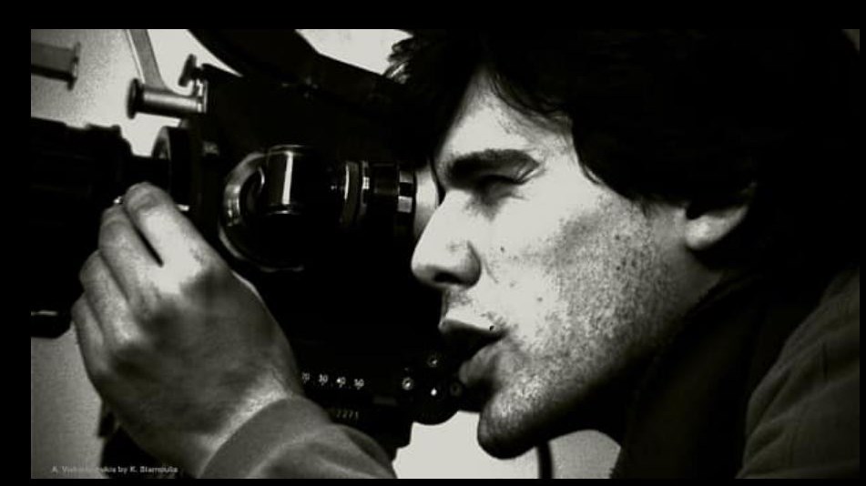 Πέθανε ο βραβευμένος διευθυντής φωτογραφίας Άγγελος Βισκαδουράκης