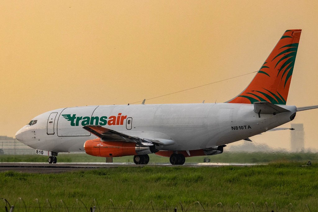 Αναγκαστική προσθαλάσσωση για αεροσκάφος Boeing 737 στη Χαβάη – ΦΩΤΟ – BINTEO