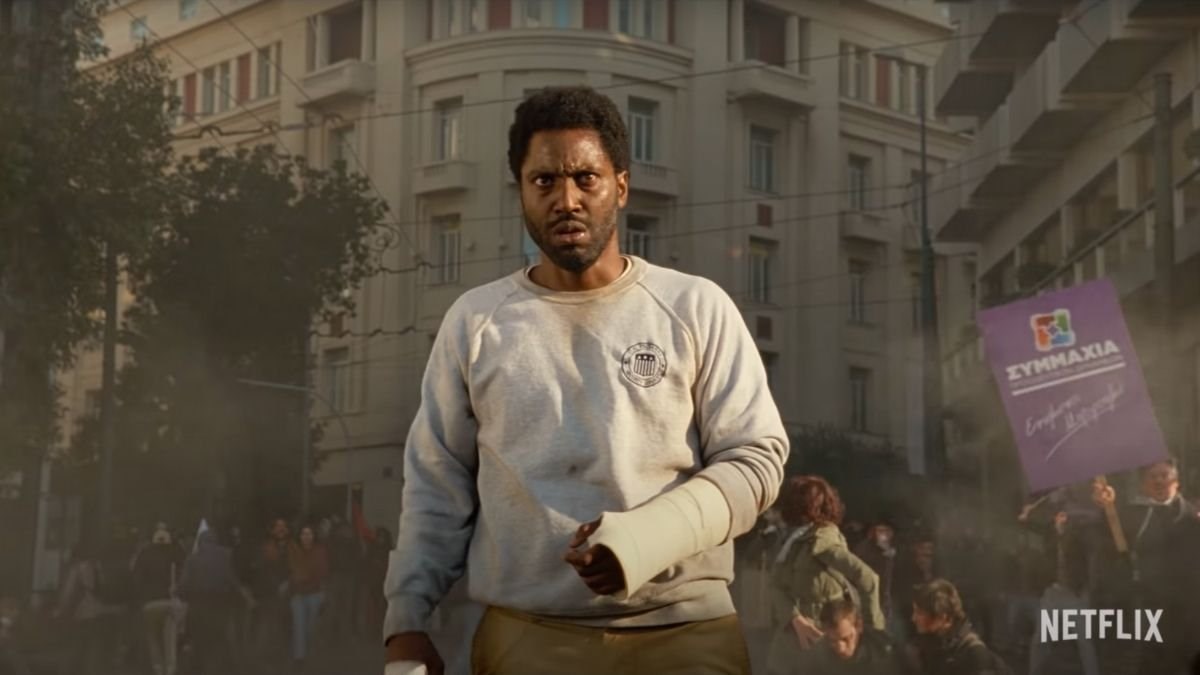 Beckett: Κυκλοφόρησε το επίσημο τρέιλερ της πρώτης ταινίας του Netflix που γυρίστηκε στην Ελλάδα