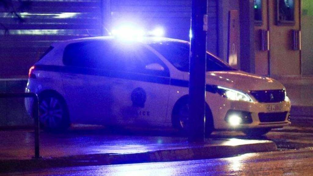 Αιματηρό επεισόδιο στο κέντρο της Πάτρας