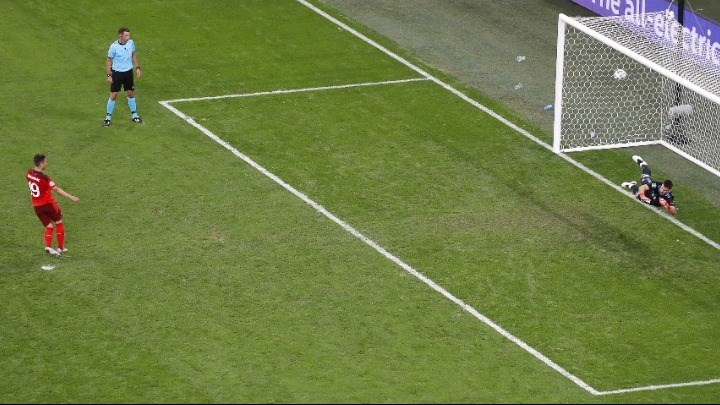 Euro 2020: Η Ισπανία υπέταξε στα πέναλτι την Ελβετία και προκρίθηκε στα ημιτελικά