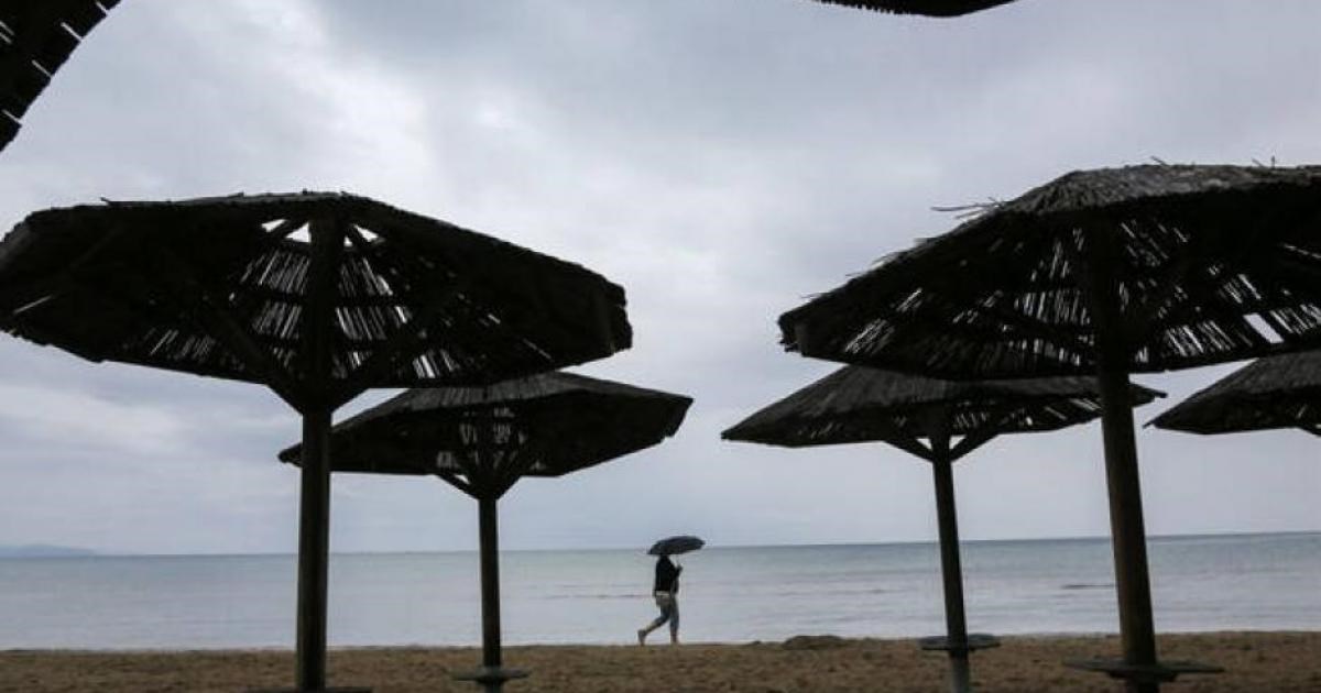 Αλλάζει το σκηνικό του καιρού – Από τον καύσωνα στις βροχές