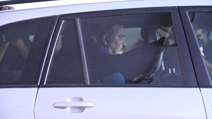 Ετοιμαζόταν να φύγει στο εξωτερικό ο Χρήστος Παππάς; Τα σενάρια και το μυστήριο με το τηλεφώνημα στη ΓΑΔΑ