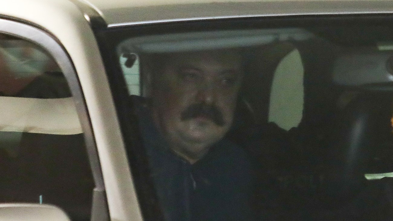 Έτσι εντοπίστηκε το κρησφύγετο του Χρήστου Παππά – Τα ψώνια για…δύο, τα σκουπίδια και οι θερμικές κάμερες