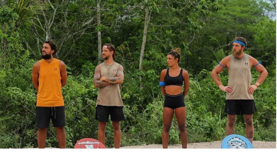 Αυτή είναι η βίλα που μένουν οι 4 φιναλίστ του Survivor – ΒΙΝΤΕΟ