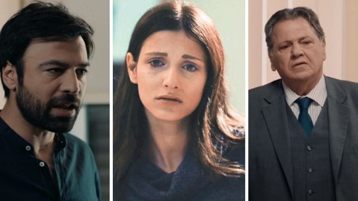 8 Λέξεις: Αυτό ήταν το συγκλονιστικό φινάλε