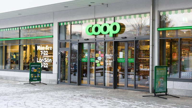 Αλυσίδα σούπερ μάρκετ “παρέλυσε” έπειτα από επίθεση χάκερ