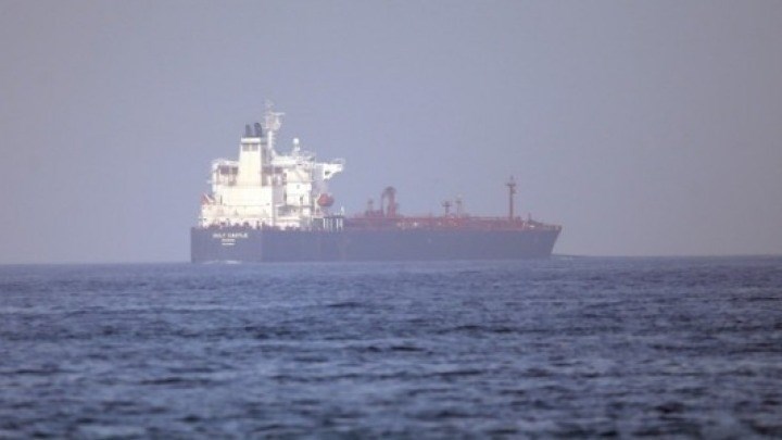 Επίθεση δέχθηκε ισραηλινό φορτηγό πλοίο στον Ινδικό Ωκεανό – Οι υποψίες στο Ιράν