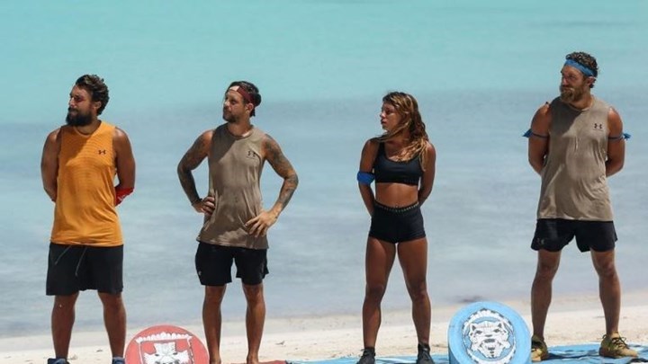 Survivor: Ποιοι θα περάσουν στον τελικό; – Η αγωνία κορυφώνεται