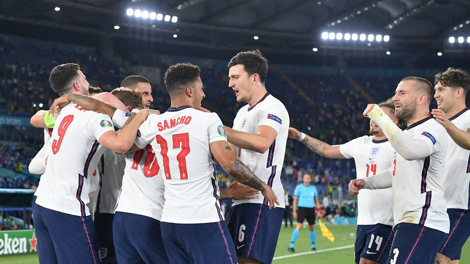 Τρεις κάτοχοι Ευρωπαϊκών και η Αγγλία που κυνηγάει το πρώτο της τρόπαιο