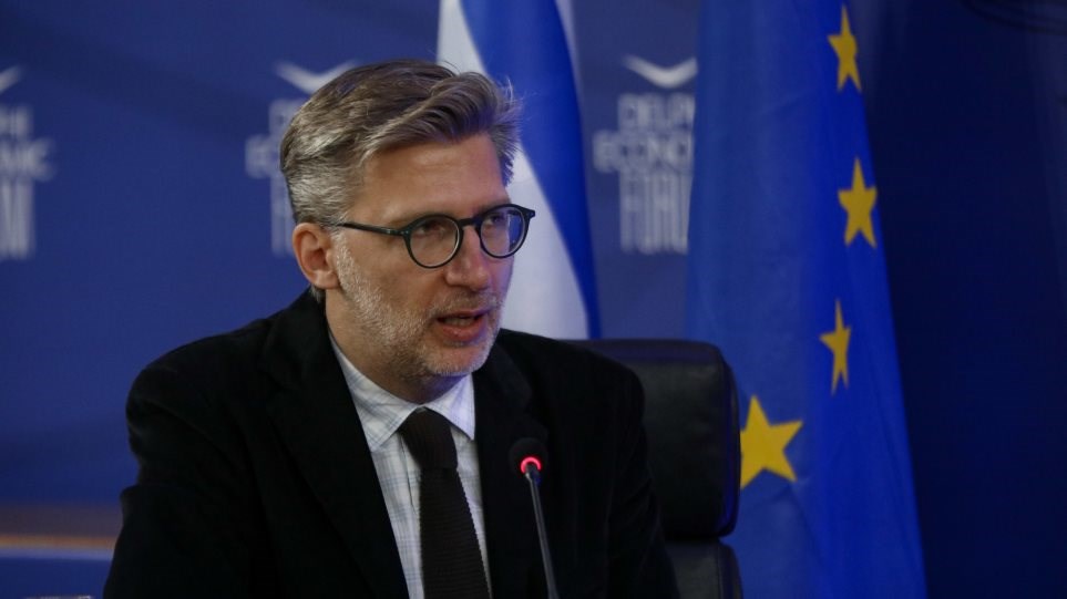 Σκέρτσος: Τι απαντά στην κριτική για τους αμιγείς και μεικτούς χώρους διασκέδασης