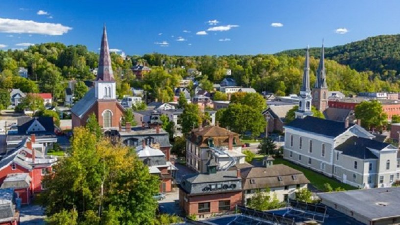 Είναι αυτό το πιο ασφαλές μέρος του κόσμου; – Η πολιτεία των ΗΠΑ με το ρεκόρ εμβολιασμών στη χώρα