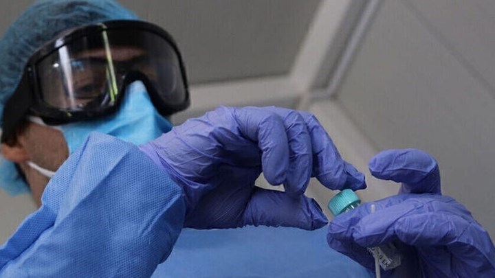 Πού εντοπίστηκαν τα 619 νέα κρούσματα – Πάνω από τα μισά στην Αττική