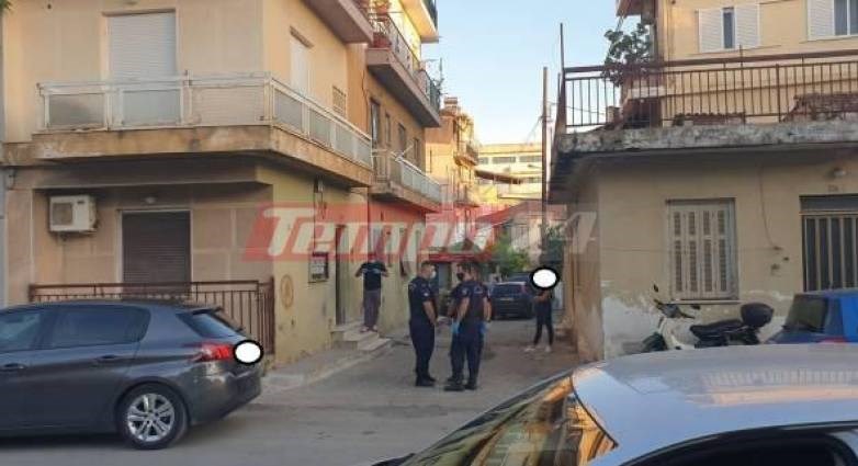 Πάτρα: Τουλάχιστον δύο ημέρες ήταν νεκρά τα δύο αδέλφια στο σπίτι τους