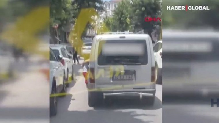 Οργή στην Τουρκία: Κρέμασε για τιμωρία τον γιο του από το παράθυρο του αυτοκινήτου