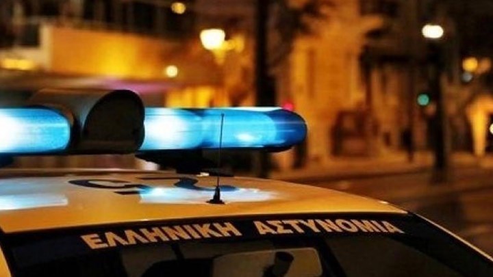 Σκηνές “Φαρ Ουέστ” στη Χαλκιδική – Πυροβόλησαν και τραυμάτισαν 20χρονο σε καφέ
